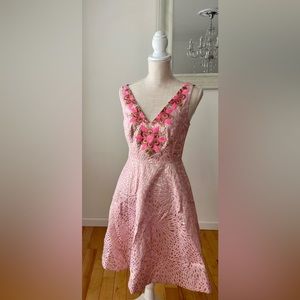 Nwot sz 2 Lilly Pulitzer dress